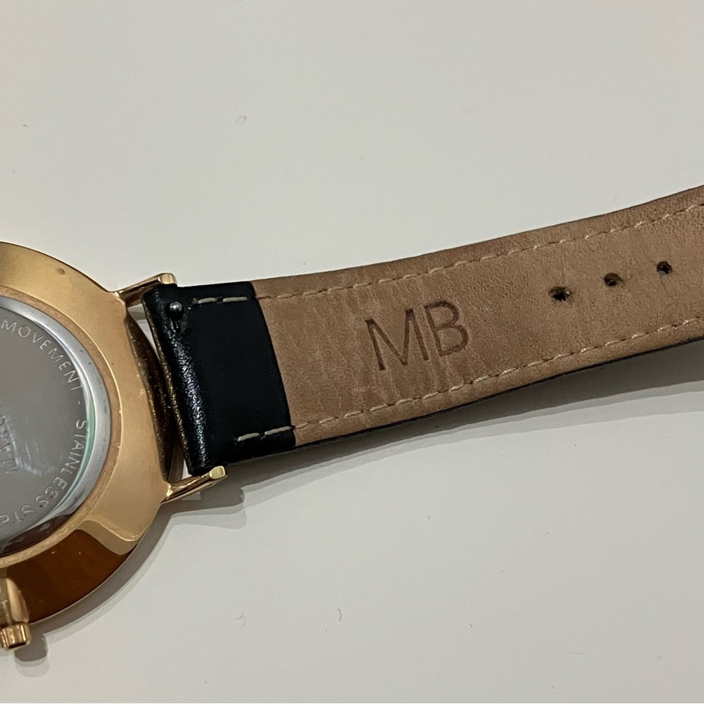 Marc Bale Watch - Picture 5 of 8